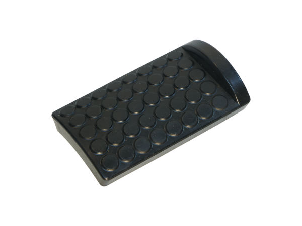 Чехол педали сцепления,тормоза А13.33.002