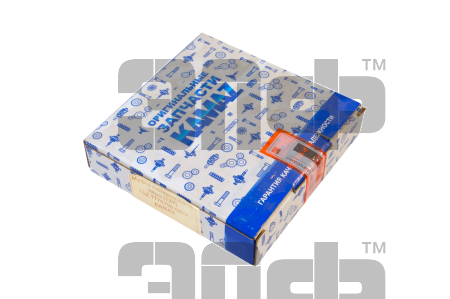 Муфта синхрон.вала перв.(027) 152.1770190 ОАО КАМАЗ