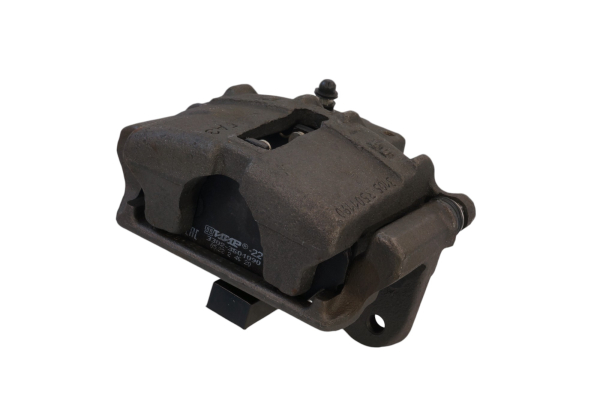 Суппорт тормозн.передн. лев. ГАЗель,Волга 3302-3501137