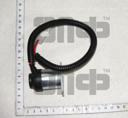 2022 Klapan elektromagn. puska 37098274 12V. (TNVD Motorpal) (13447)