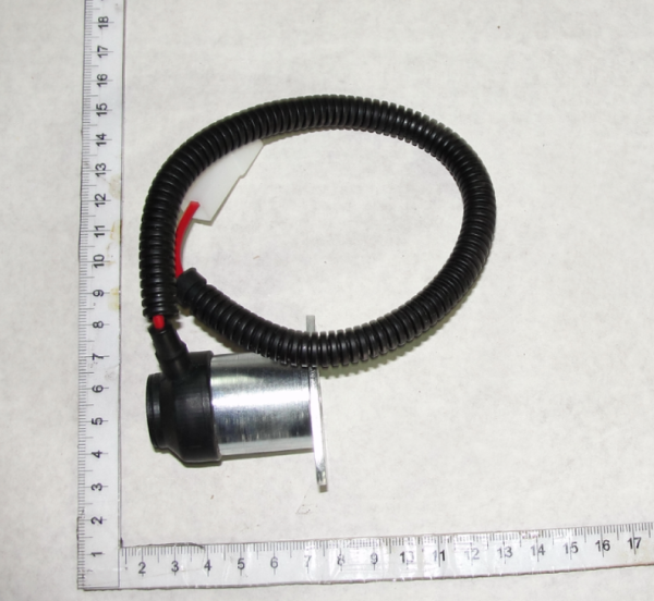 2022 Klapan elektromagn. puska 37098274 12V. (TNVD Motorpal) (13447)