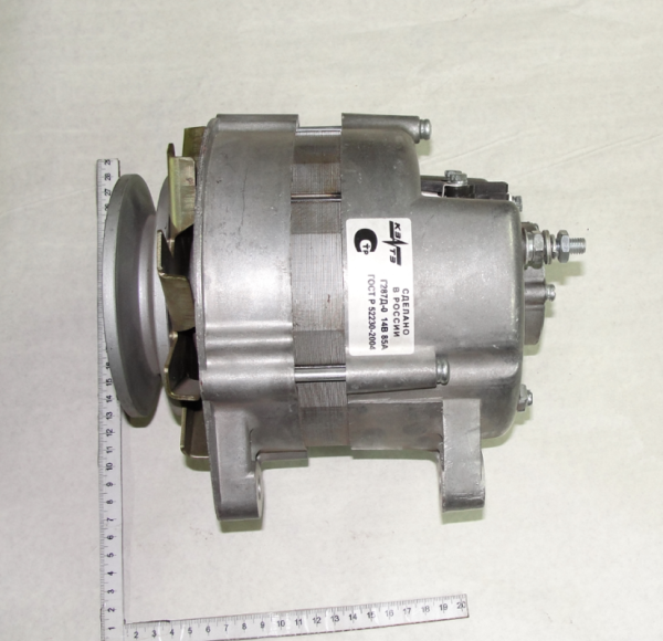 Generator G 287D-0 K700 i modif 14V, 85A (14590)