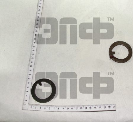 MTZ SHaiba stupici per. kolesa A04.03.019 (10000)