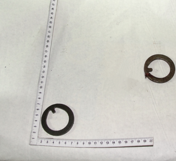 MTZ SHaiba stupici per. kolesa A04.03.019 (10000)