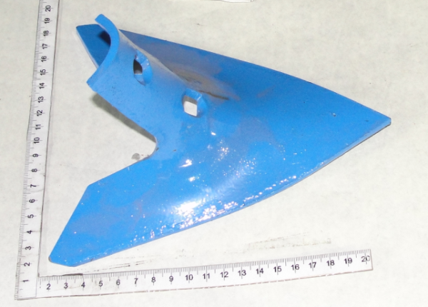 KBM Lapa strelchataya 150mm k stoike UPS (11038)