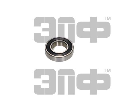 180105 (6006)-2RS SKF Подшипник