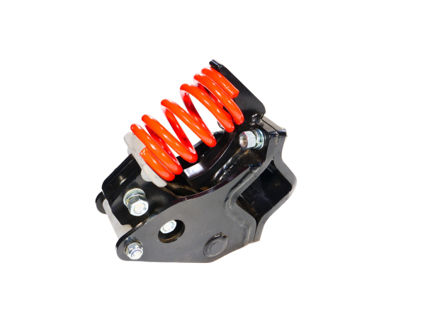 БДМ (Промагро) Блок пружинный БП-5 00 00 00.000Изм.45 Промагро