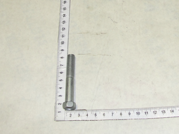 UAZ Bolt differenciala 10h60h1,5  201509-P29 (12601)