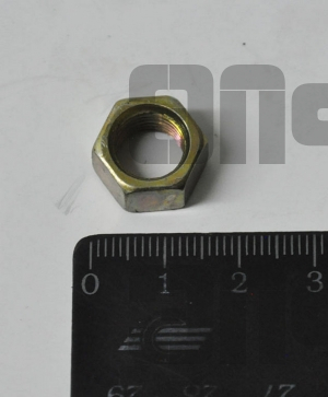 MTZ Gaika D02-063 na koromislo