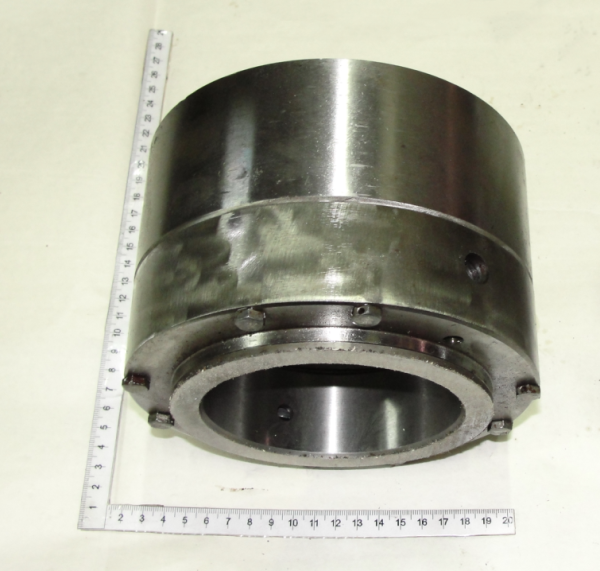 K-744 Opora srednyaya 744R-17.01.130 (10977)