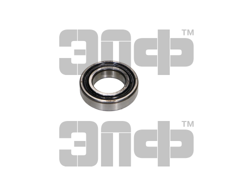 180106 (6007)-2RS SKF Подшипник