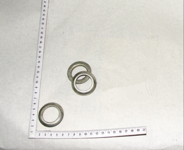 MTZ SHaiba sfericheskaya 70-3503018 (9989)