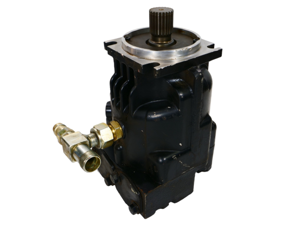 ГСТ Гидромотор 90M100 NC0N8 N0C7 W00 NNN 0000F3 Danfoss АКРОС, ВЕКТОР (2)