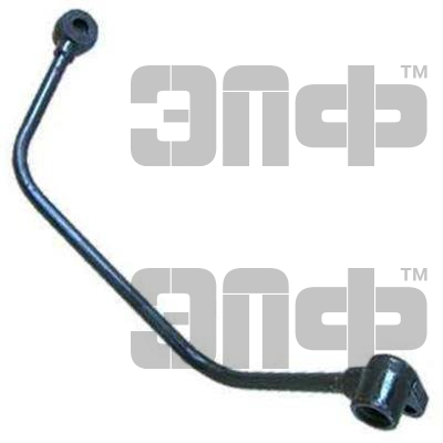 MTZ Truba 80-4607110 gidrosistemi naveski