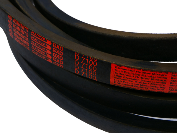 Г (D) - 7100 Ремень ADAMANTIS Грабли (2)