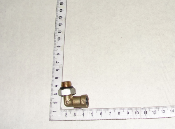 K-744 Fiting uglovoi 9502 10-M16h1,5 AO PTZ (14405)