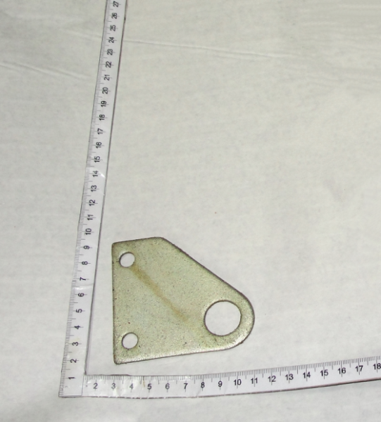 MTZ Kronshtein 85-1302072 (krepl. radiat.) (10006)