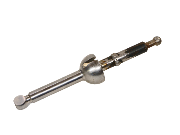 Рычаг 700А.17.17.020-1 кулисы АОПТЗ