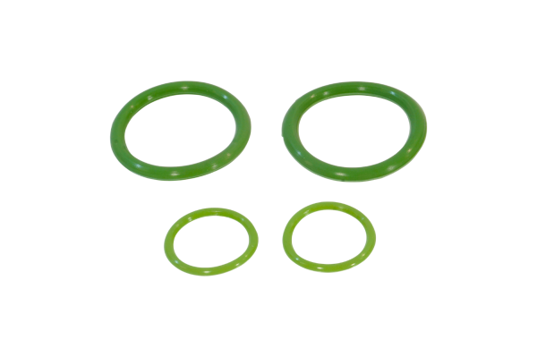 Рем к-т системы охлаждения ЕВРО-2 (силикон) 2наим.4дет. (2)