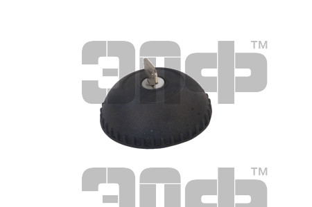 Крышка топливн.бака с ключем 452-1103010-01 (2)