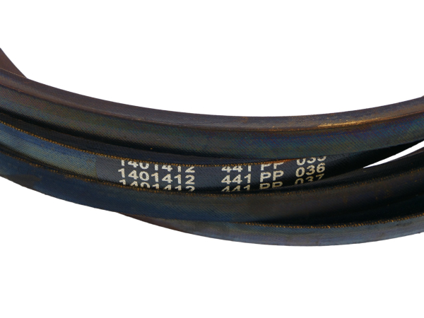 Ремень GATES AGRI 1401412 (9765-70319) (2)