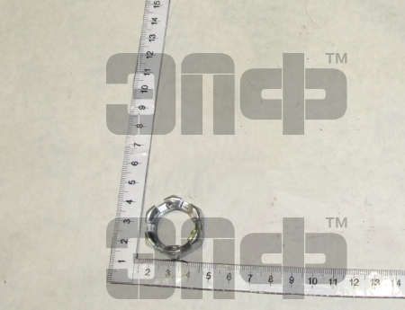 UAZ Gaika hvostovika 292917-108 (12642)