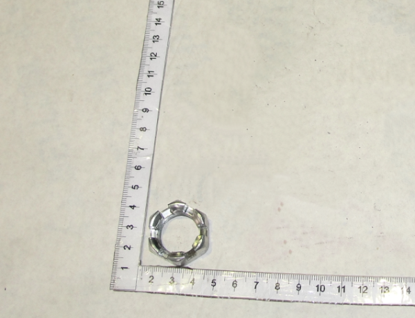 UAZ Gaika hvostovika 292917-108 (12642)