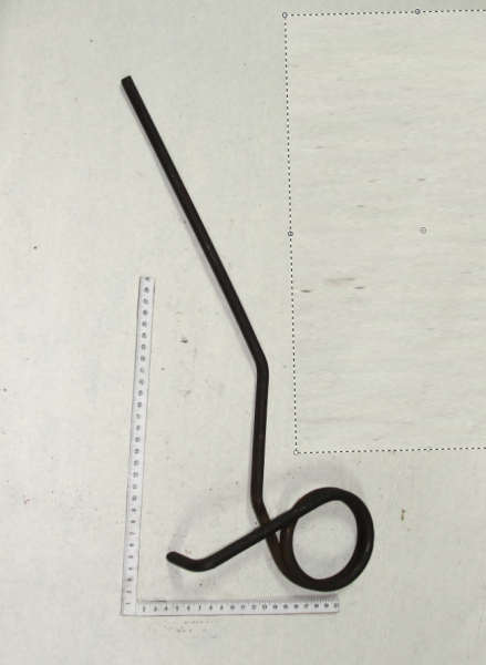 Kult Zub KCD.04.601-01 lev (11172)