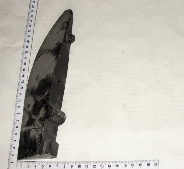 TSM Pyata soshnika kukuruznogo SK-8.15.03.30.000 (10689)