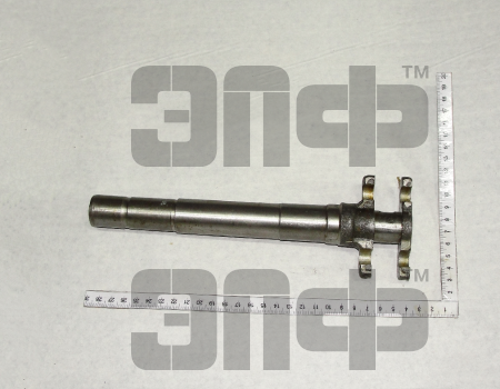 MTZ Valik 50-42160189 (upravlenie zadn.VOM) (10092)