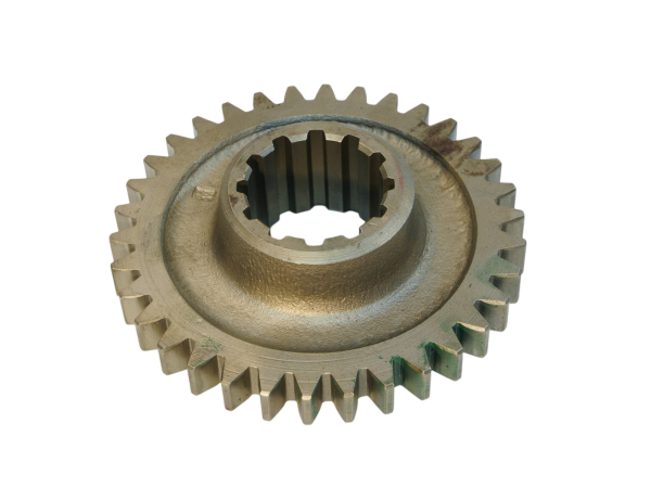 Шестерня 70-1721025 z=34