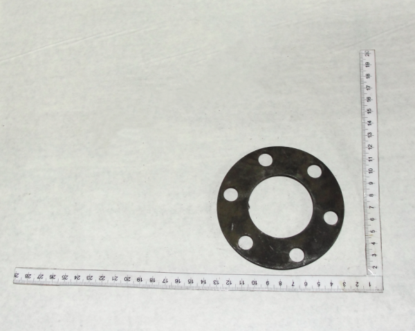 MTZ Plastina 80-4202081-A (10085)