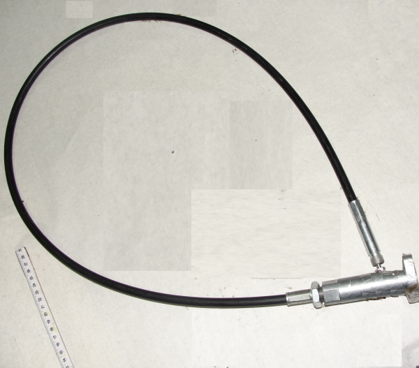 K-744 Tros upravleniya raspredelit K744 R2 209179-01350 AO PTZ (14799)