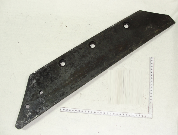 Plug Lemeh P-01-702D pod ustanovku dolota (Stavropol) (11175)