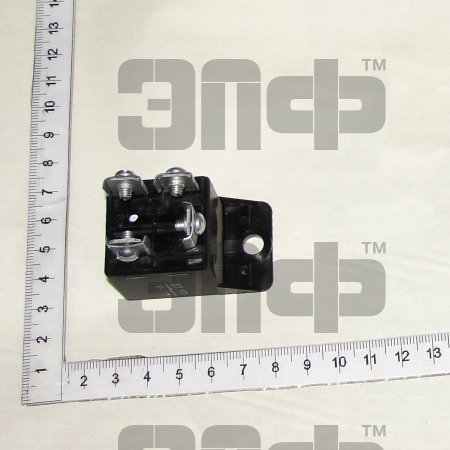 MTZ Rele startera 73.3747 (10370)