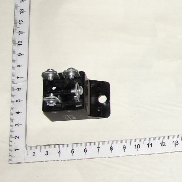 MTZ Rele startera 73.3747 (10370)