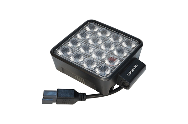 Фара светодиодная Lumen Standart N1 (3)