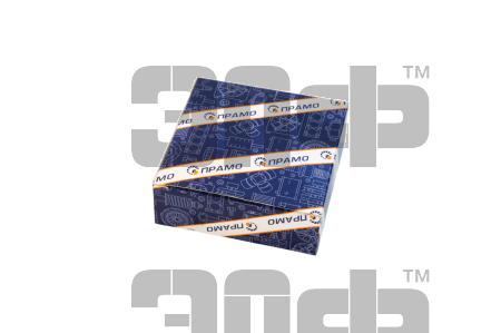 Крестовина кард вала с стоп кольц масленк 469-2201025