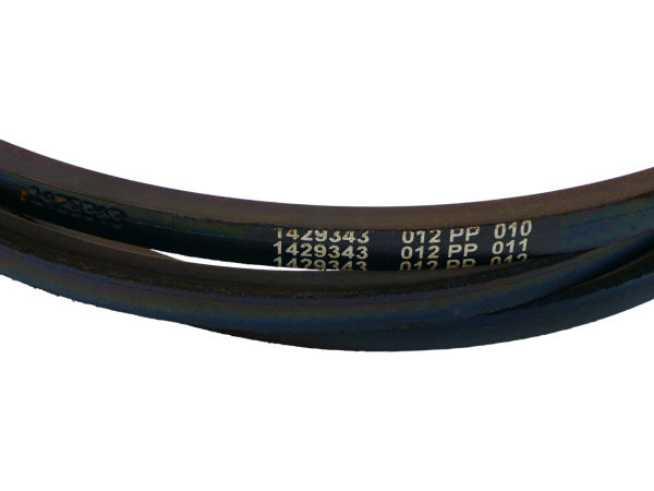 Ремень GATES AGRI 1429343 (9704-70005) (2)