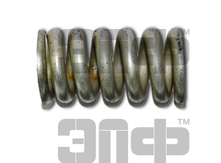 Pruzhina 50-1602032 pedali scepleniya