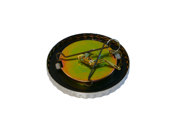 Крышка топл бака 5320-1103010 (без ключа) (на 12 оборота) (2)