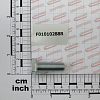 GASPARDO Bolt M12h1,25h35 U5740 8.8 ZN F01010288 (15449)