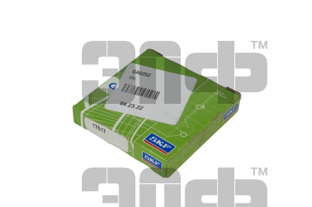 Уплотнение GA0252 (2)