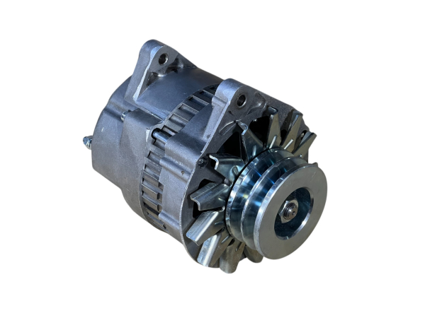 Генератор ЯМЗ-7511.10  5702.3701-30 (МАЗ) (1)