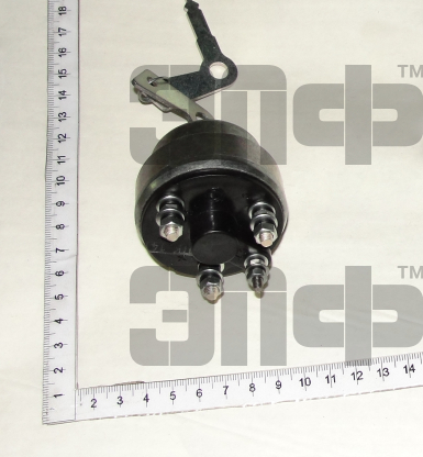 MTZ Viklyuchatel VK-316 (zamok zazhig.) (10393)