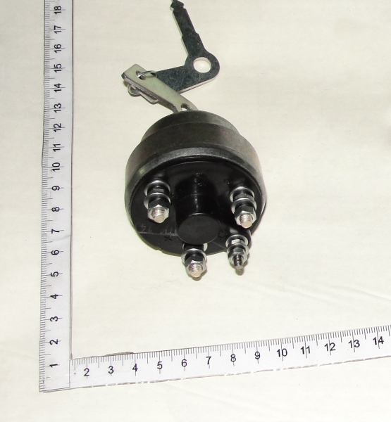 MTZ Viklyuchatel VK-316 (zamok zazhig.) (10393)