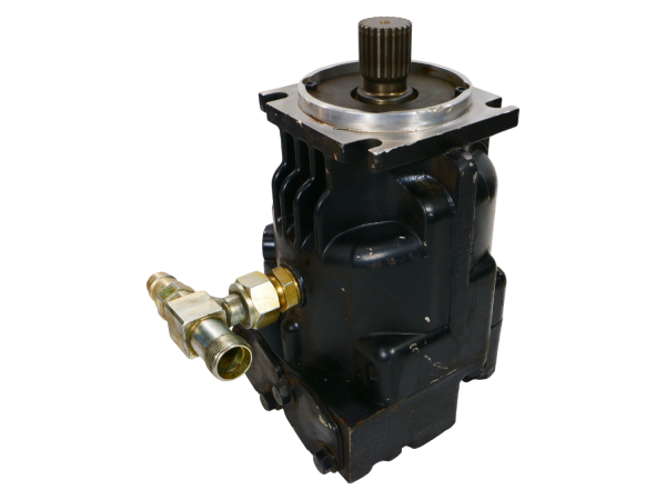 ГСТ Гидромотор 90M100 NC0N8 N0C7 W00 NNN 0000F3 Danfoss АКРОС, ВЕКТОР (2)