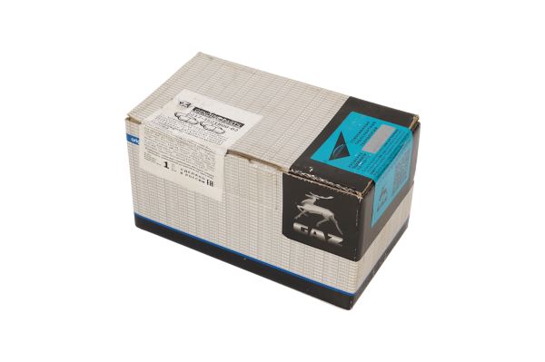 Колодка торм. пер. ГАЗель, 3110 басб. Профессионал 3302-3501800-03 (4шт)