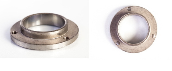 KINZE Vtulka flancevaya GD9667 (8407)