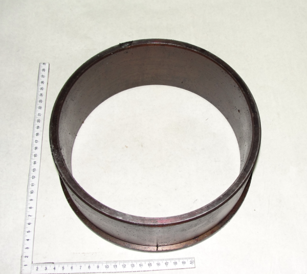 T-150 Vtulka gorizontalnogo sharnira 125.30.138  OOOBTZ (14537)